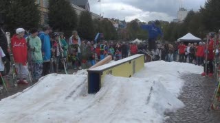 SETprod- MiH i Örebro