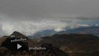 Fransson i Anderna: Ecuador