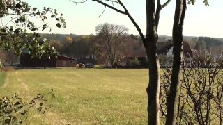 Glöwez - Första snön...