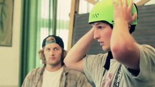 K2 School Of Rockers #1