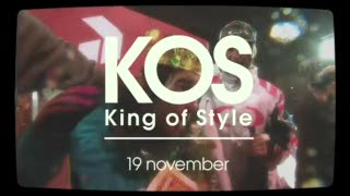 King Of Style 2011 lanserar videokval