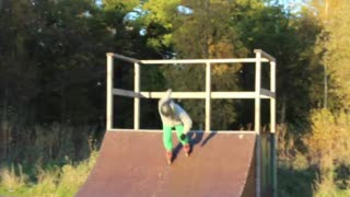 Kalle Holm Inlines Edit