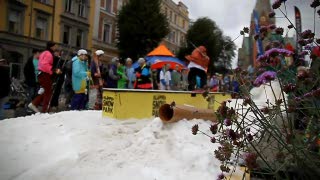 22 Productions - The road to MIH