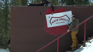Berättelsen om Jibfest #2