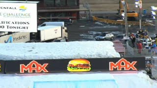 King Of Style 2011 - Cristopher Hjälmeby