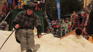 Make It Happen Örebo BBP - TV EPISOD 1