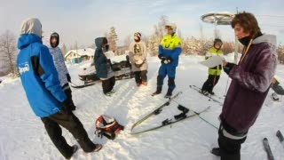 King Of Style 2011 - Jacob Hyllengren Larsson