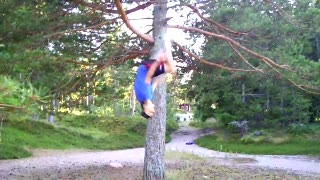 wallflip 180- TWIXTOR TEST