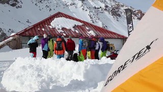 Seb Michaud Invitational - Del 1