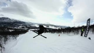 King Of Style 2011: Sig Tveit