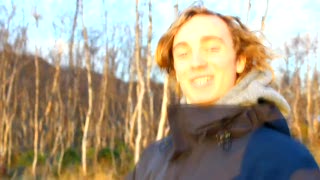 Lucas STÅL-MADISON - KOS