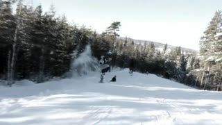 bmp. Eric Johansson B foootty eller så.