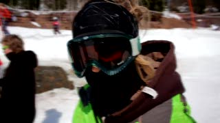 Jens Nilsson - King Of Style 2011