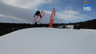 King Of Style 2011 - William Frykholm