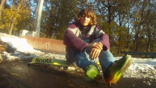 big MACK, kungen mä stil typ, tvåtusentolv