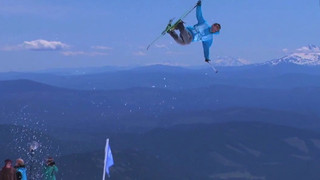 Traveling Circus S04E02: Gone Camping