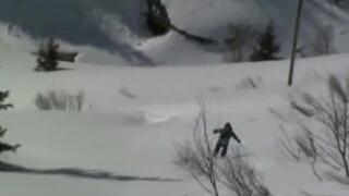 fyra Nyanser av SNÖ!