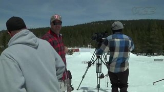 Berättelsen om Jibfest #3