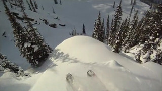 Hjorleifson i Golden Alpine Holidays