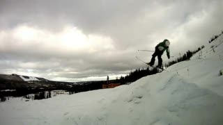 King Of Style 2011 - Erik Lundmark