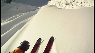 Hjorleifson i Bralorne