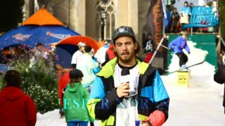 Make It Happen 2011: Örebro