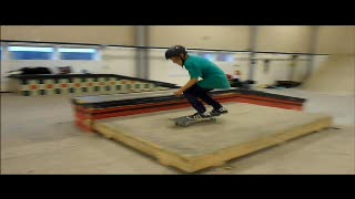 Short Skate Edit! HD