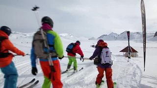 Seb Michaud Invitational - Del 2