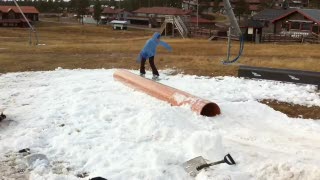 Saturday iphone edit!