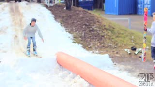 Zipmedia smedjehov 2