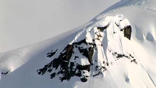 Backflip med Bryce i Alaska