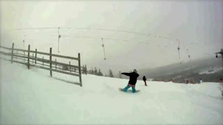 TJ Season Recap 10/11