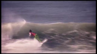 Rip Curl Search San Francisco: Höjdpunkter Dag 2