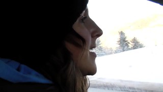 Moving Mountains #2 - Pressure