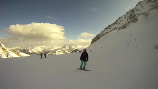 Anton Björklund - MAKE IT HAPPEN