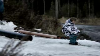 HugoB make it happen