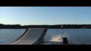 Liljaskolan skidor