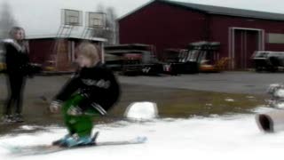 Johan Niemi - Make it happen