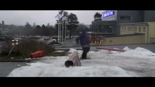 Matti Perttula - Make It Happen 2011