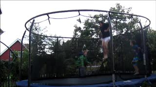 trampoline edit