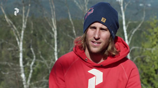 I huvudet på Windstedt