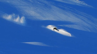 Film: Good Morning Lappland