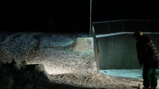 Christer Mathisen MIH kval