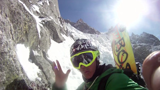 Trailer #2: This Is My Winter