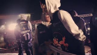 Film från Gothenburg Rail Battle