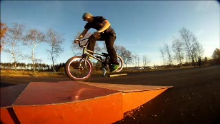 Kan Du Inte Gå bak Länges