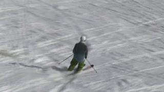 Niklas Granlund Kangaroo Shuffle