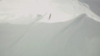 Basti Huber - Gerlos ContourHD POV 02 (January '11)