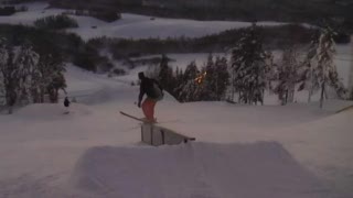 Gabriel Lindström - make it happen