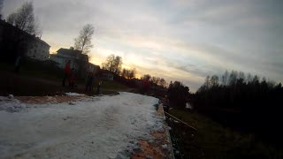 GoPro Rail Edit